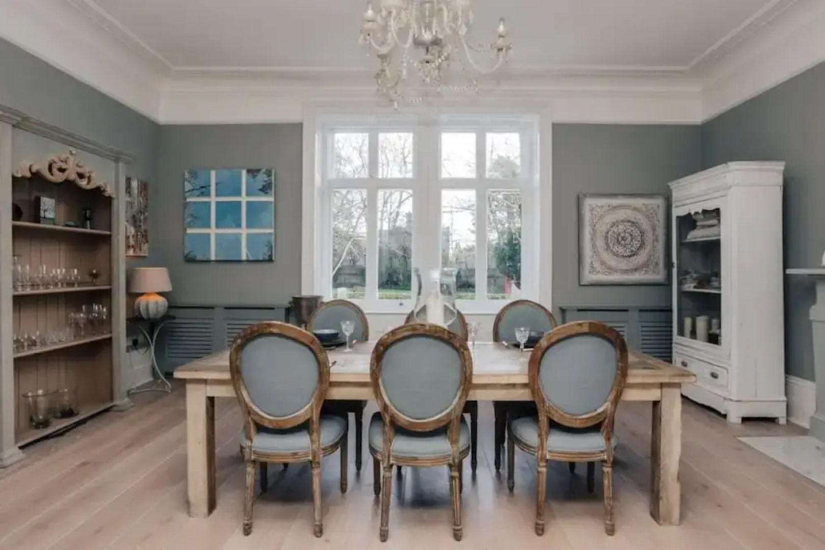 The Florence in Hurley