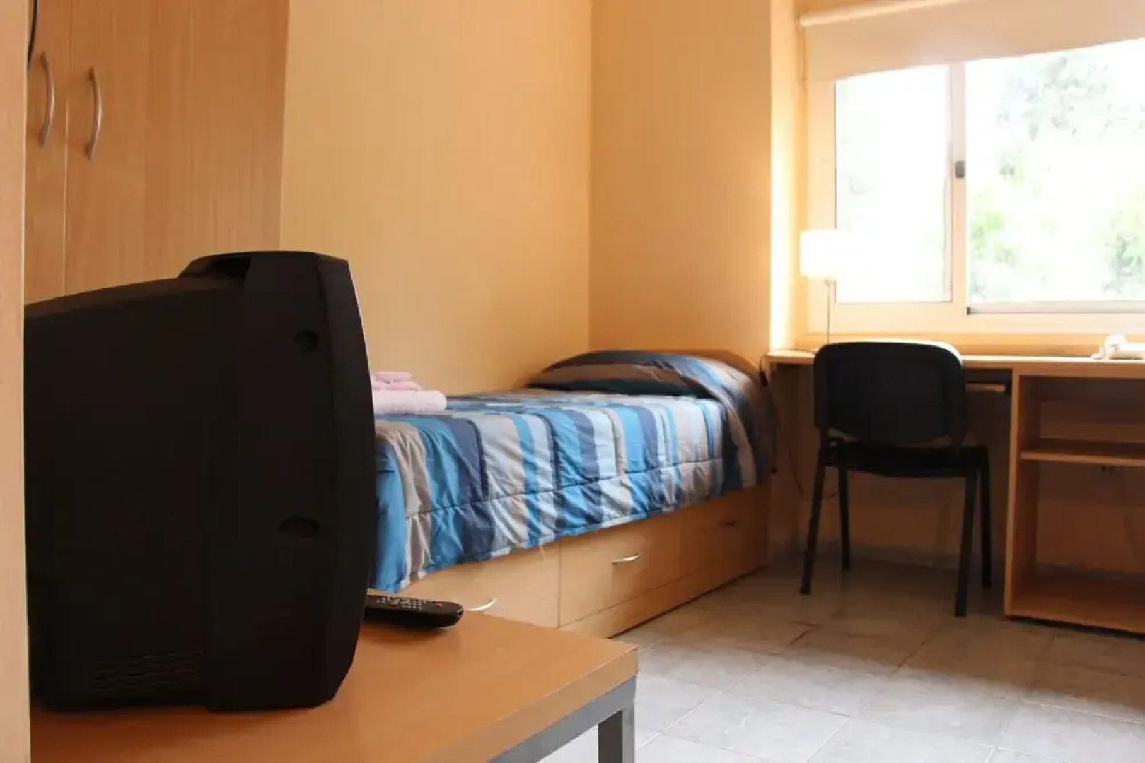 Convivir Departamentos