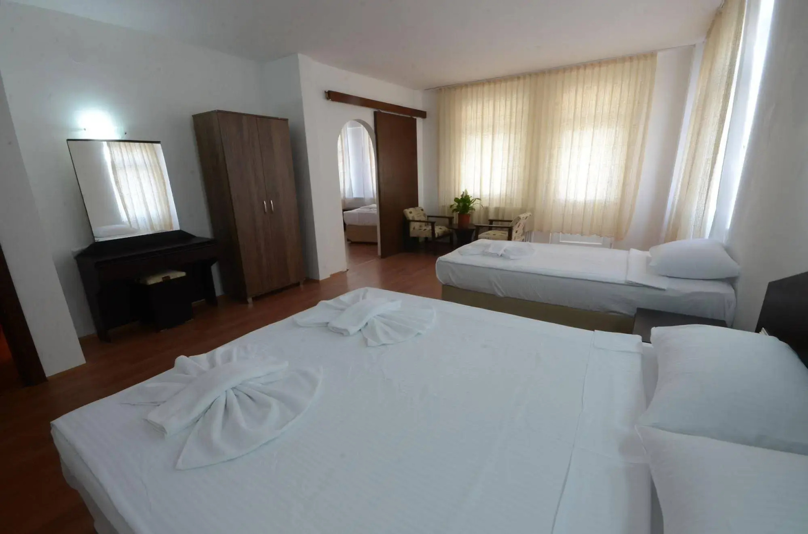 Matianasos Hotel