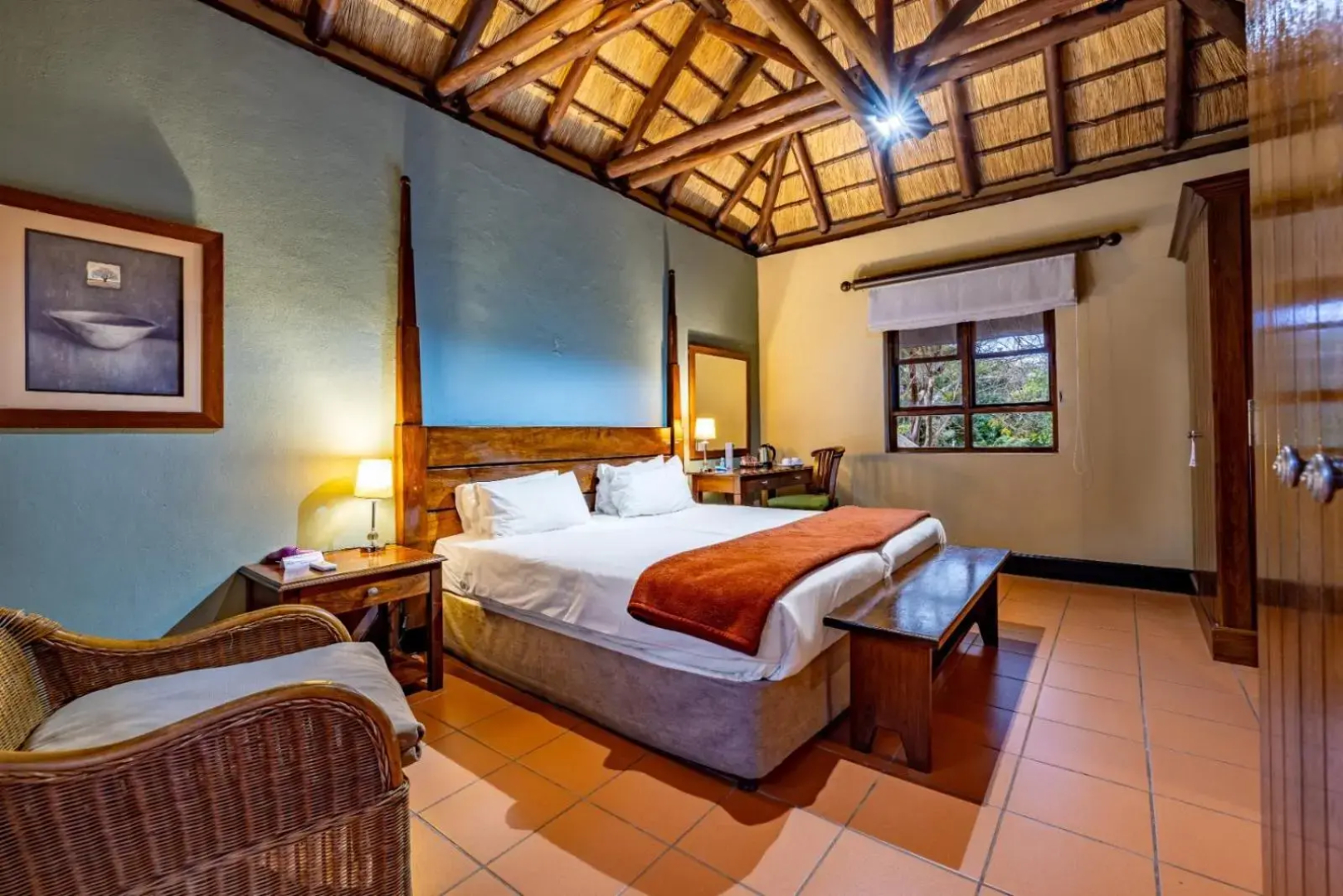 Pestana Kruger Lodge