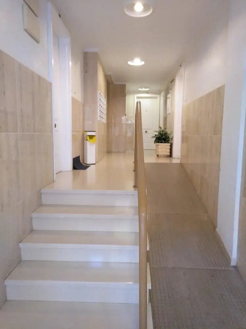 Apartment With one Bedroom in Guardamar del Segura, With Pool Access a