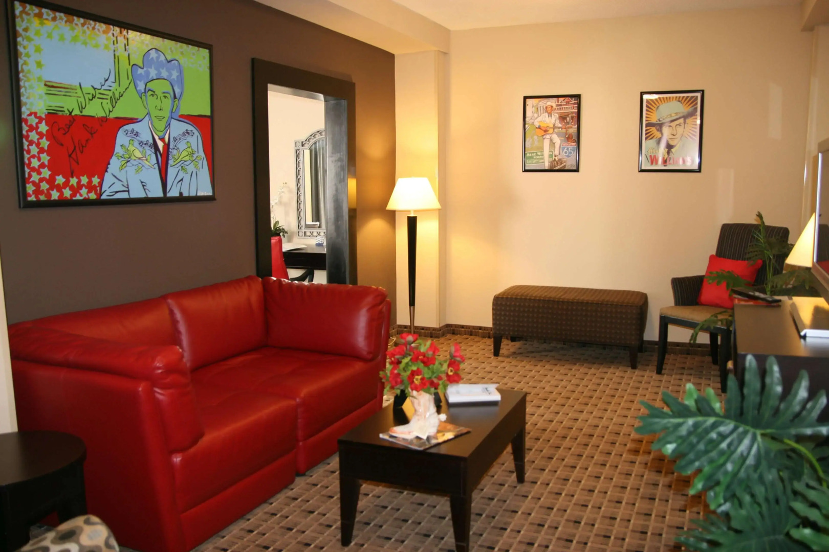 Hampton Inn & Suites Montgomery-Downtown