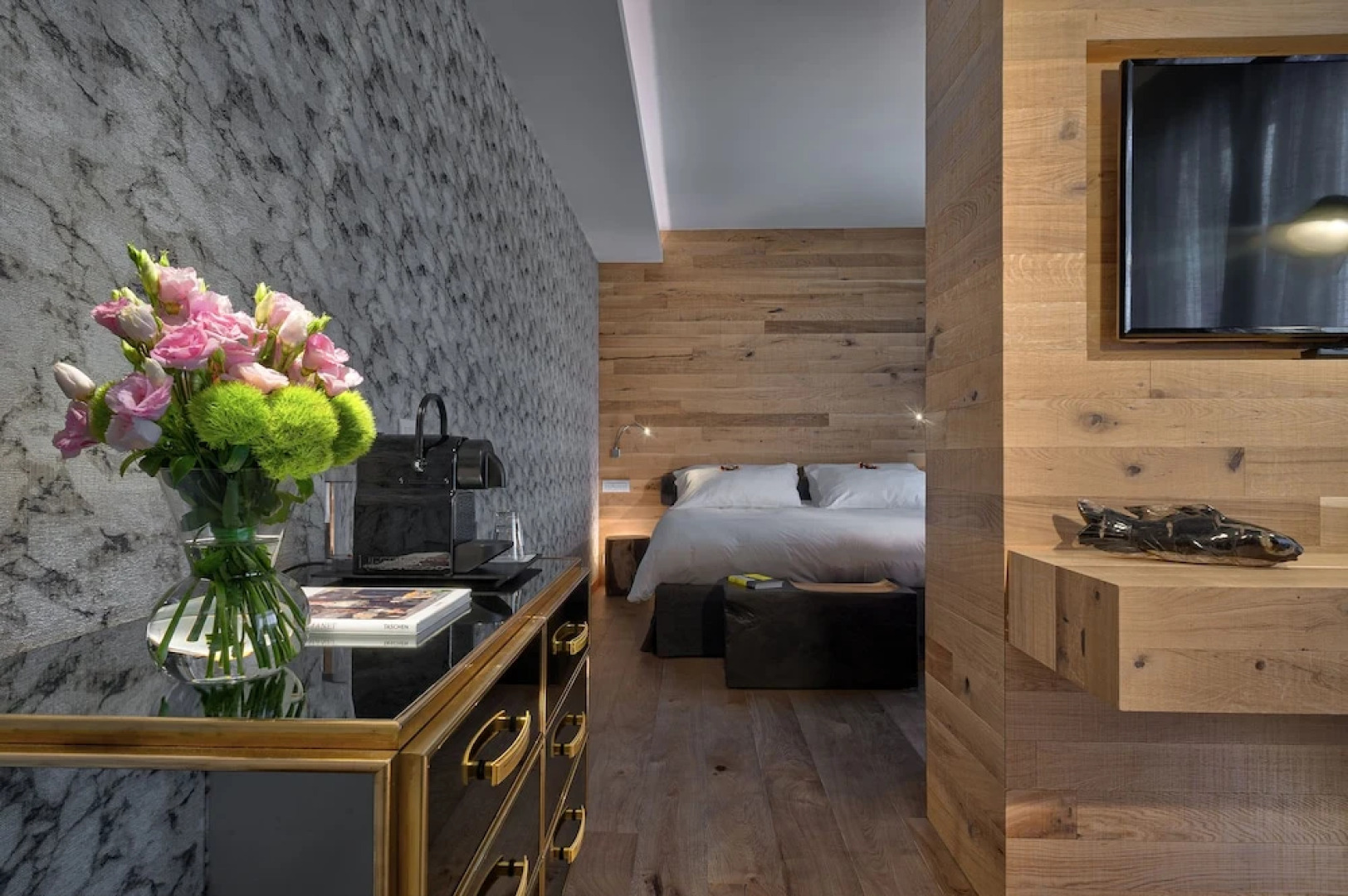 Esplanade Tergesteo - Luxury Retreat