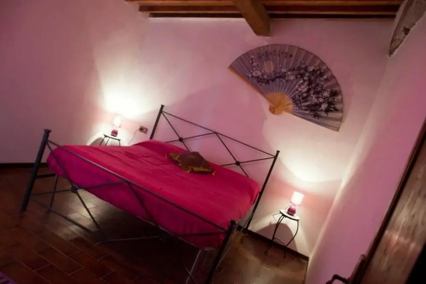 Agriturismo Le Casette