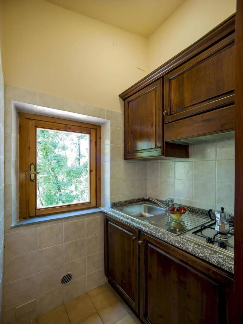 Camping Village Mugello Verde