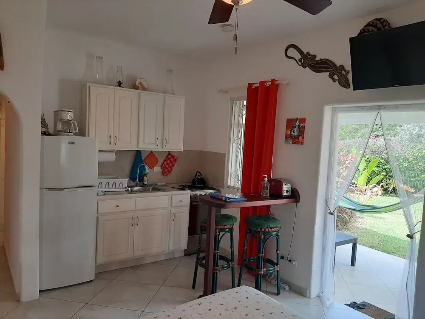 Tropical Gecko Studio