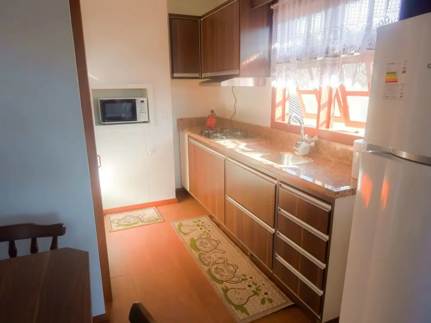 Apartamento Gran Estilo 01