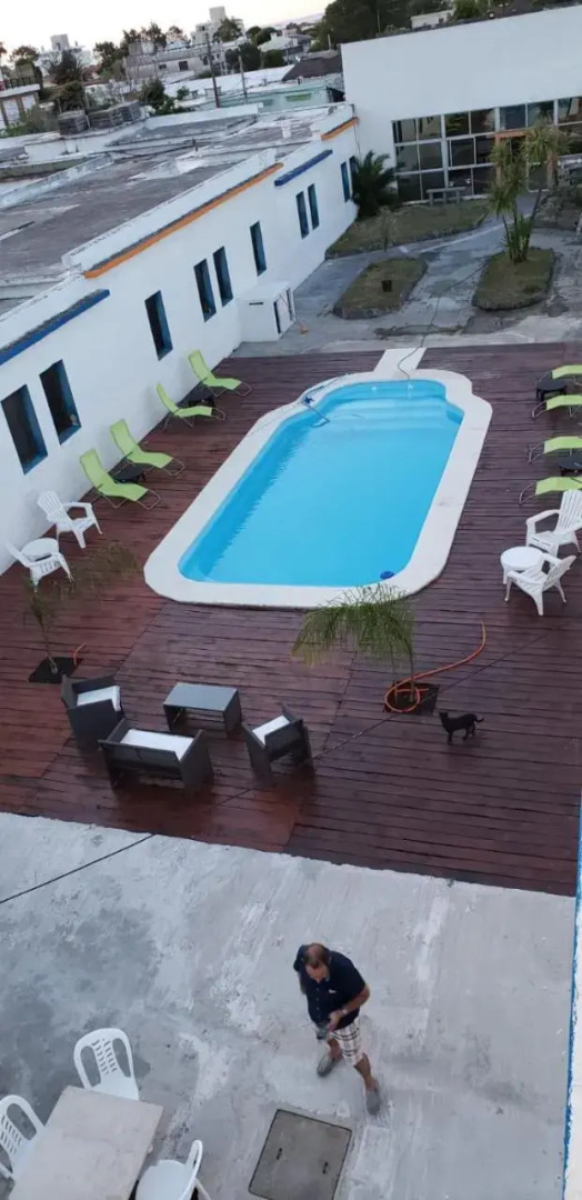 Piriapolis Hostel & suites