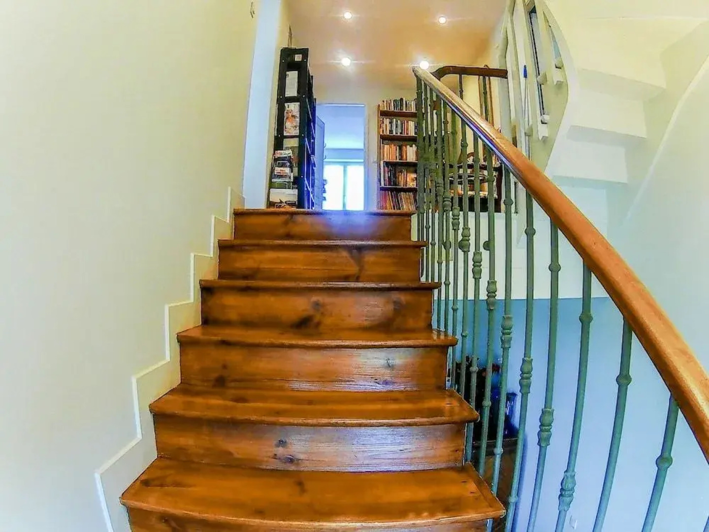 Chez Martine et Philippe