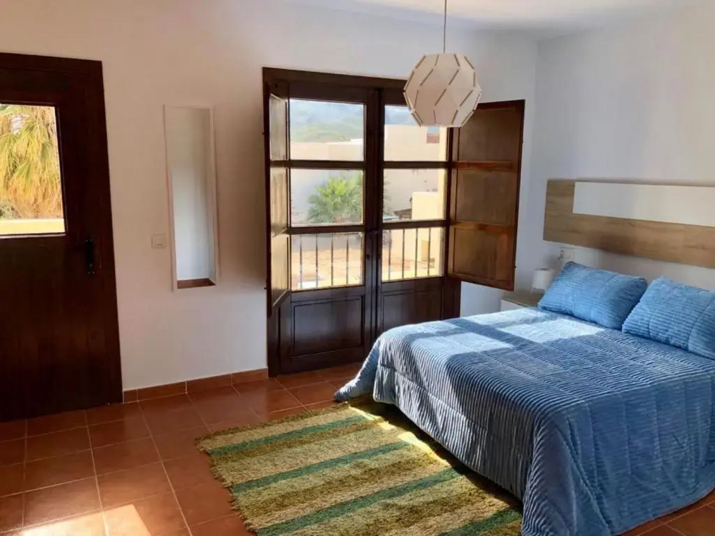 Apartamento El Sotillo E23