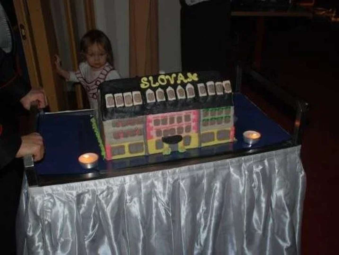 Hotel Slovan Comfort