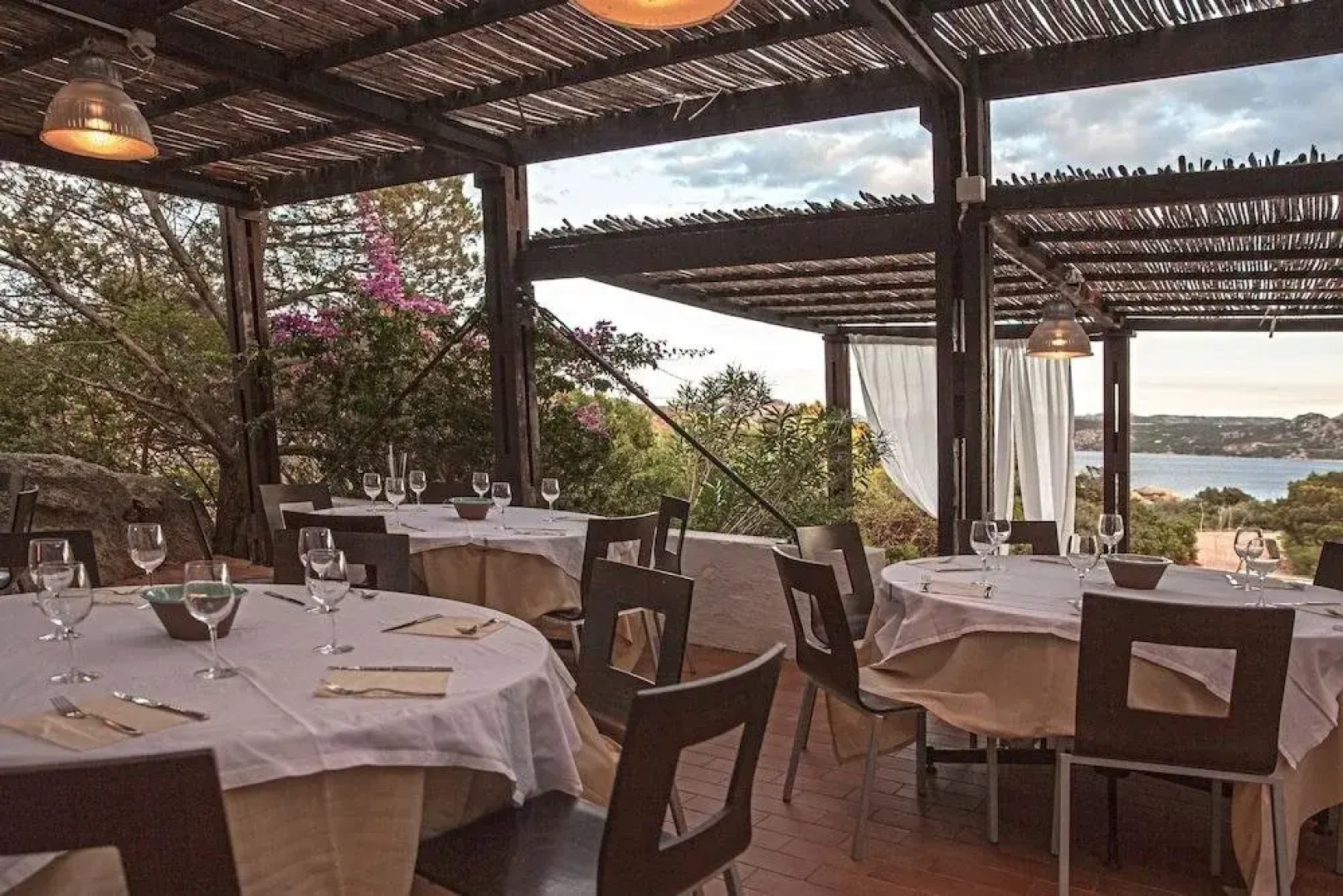 Santo Stefano Resort