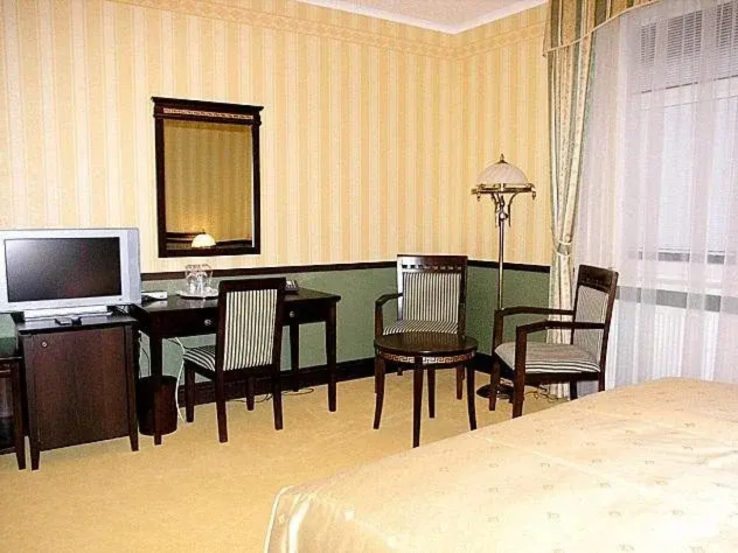 Villa sv. Tereza