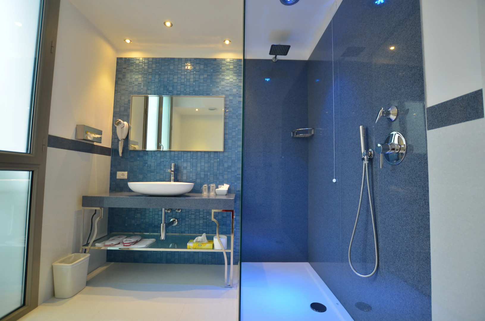 Отель Campo Marzio