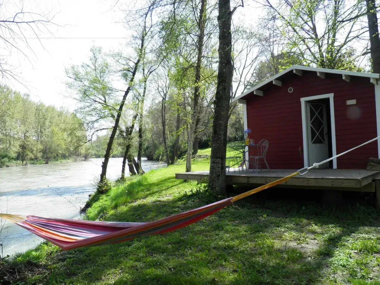 Maison d'hôtes L'Escalère