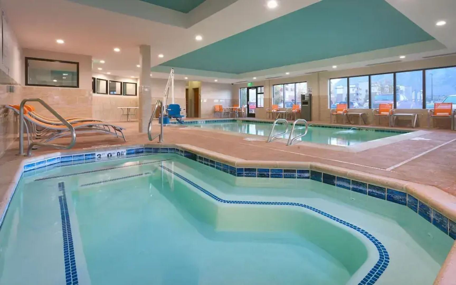 Holiday Inn Express Orem - North Provo