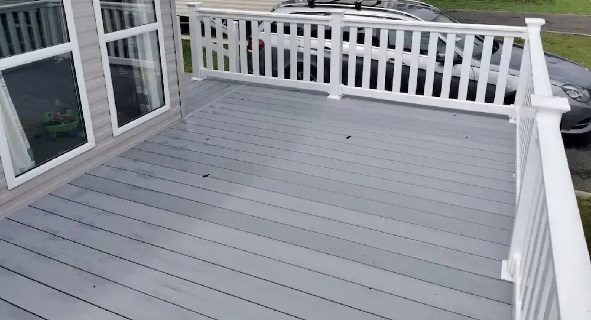 Captivating 2-bed 2021 Caravan in Isle of Wight