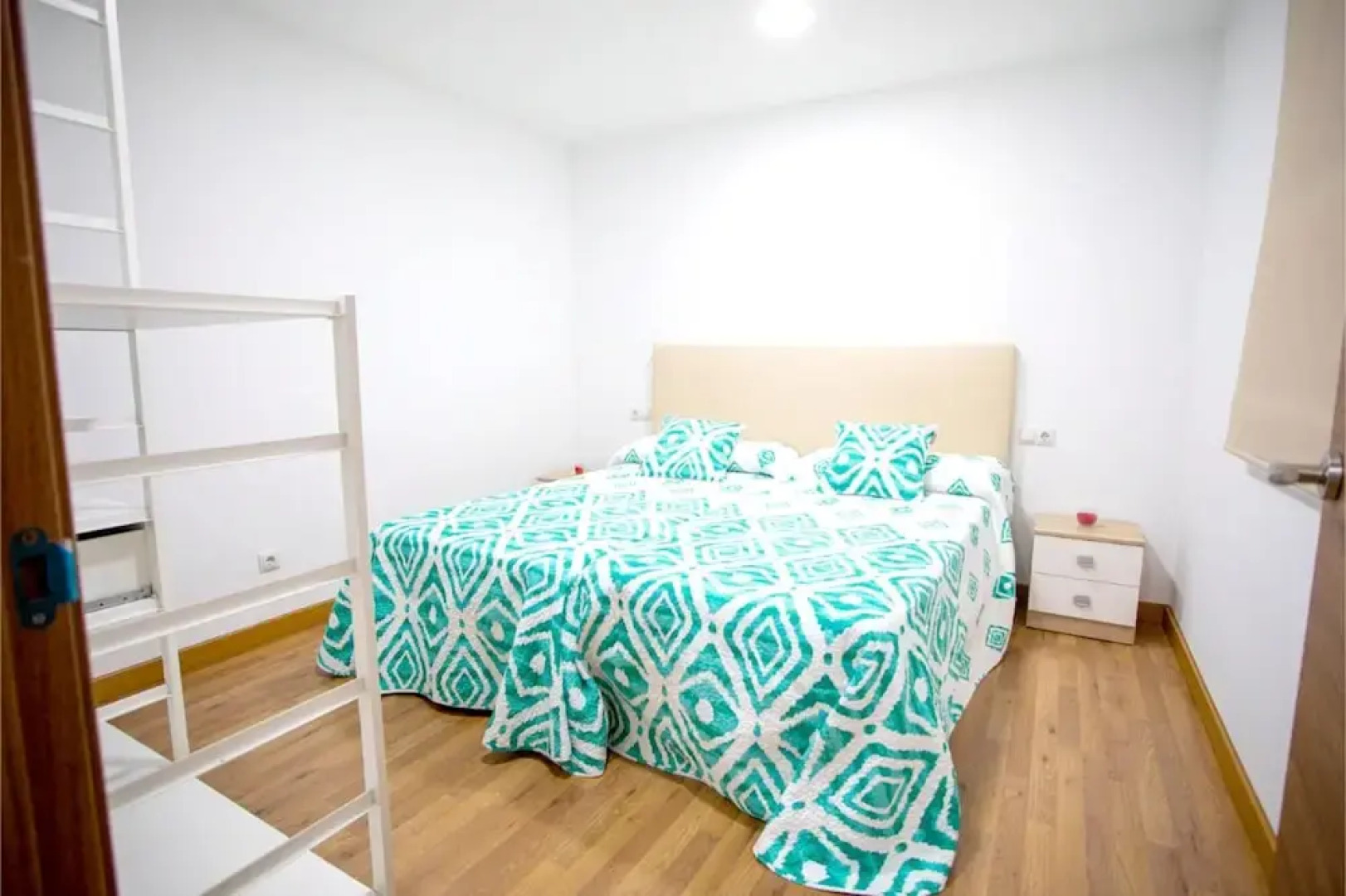 House With 3 Bedrooms in Goiás, Lalín, With Wonderful sea View, Terrace and Wifi