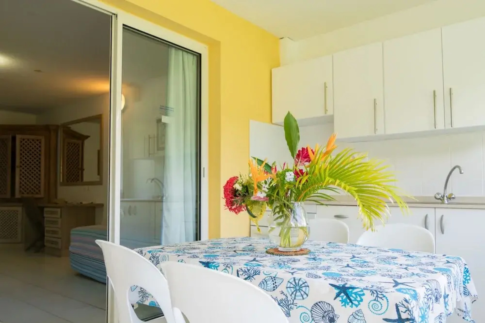 Residence Les Cayalines