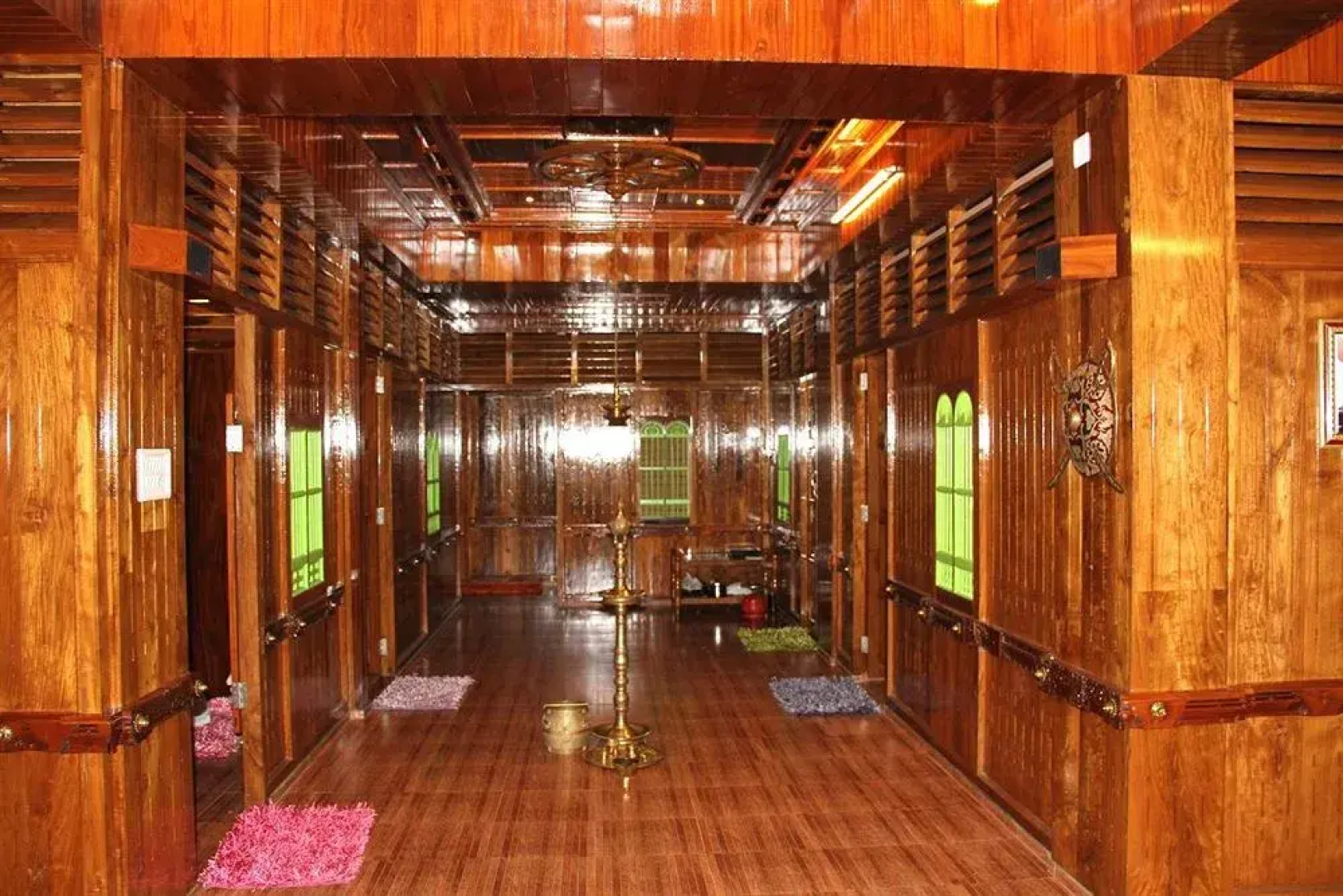 Hill and Sea View Beach Resort