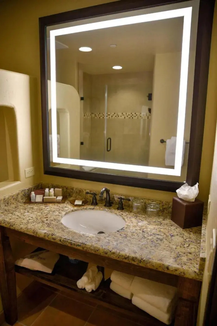 The Murieta Inn & Spa