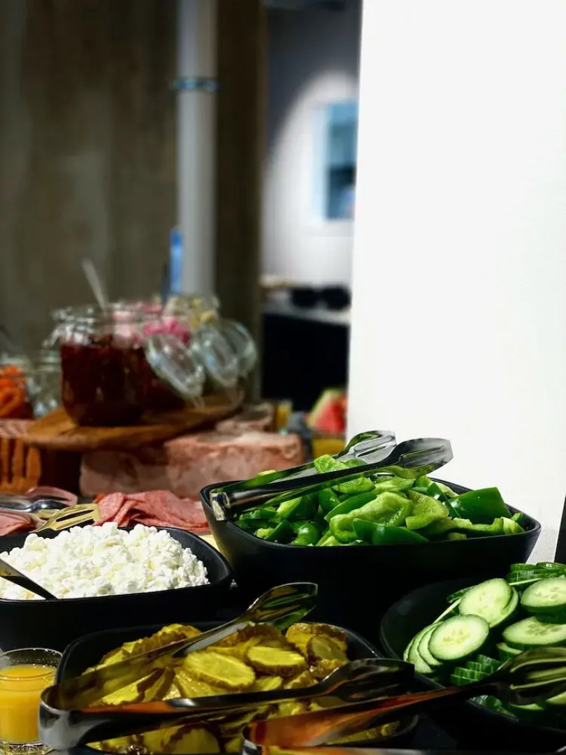 Unity Tampere - A Studio Hotel