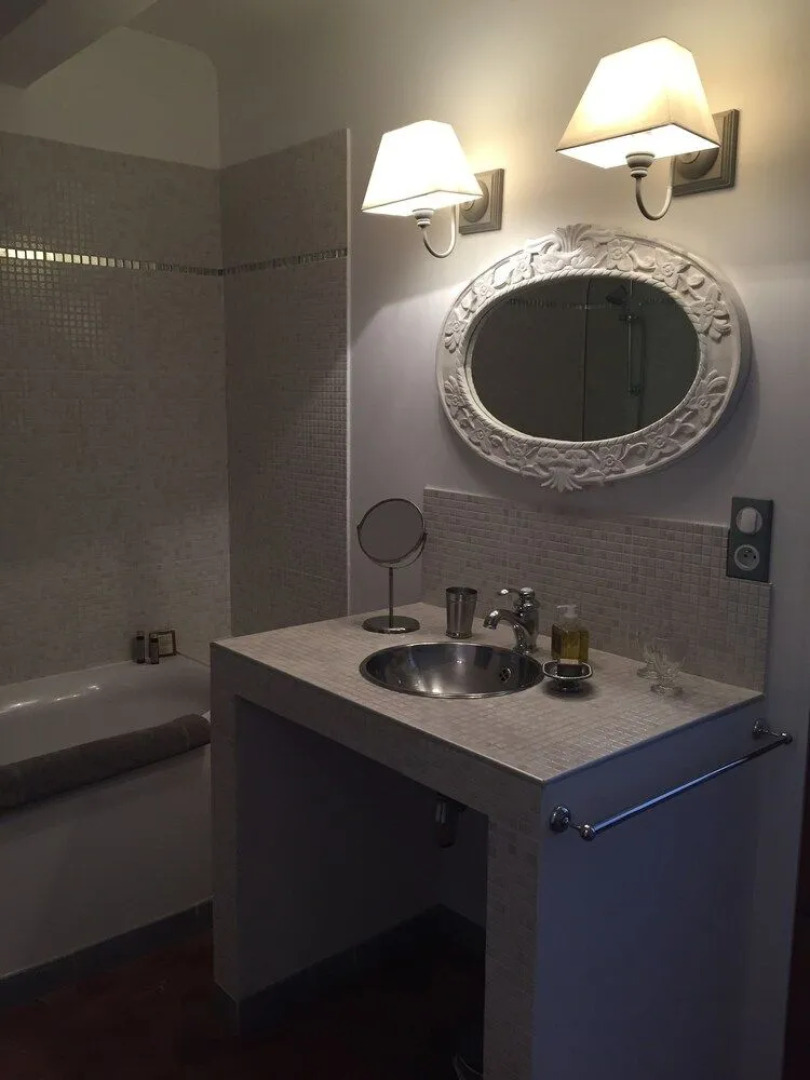 Le "M" Maison d hôtes