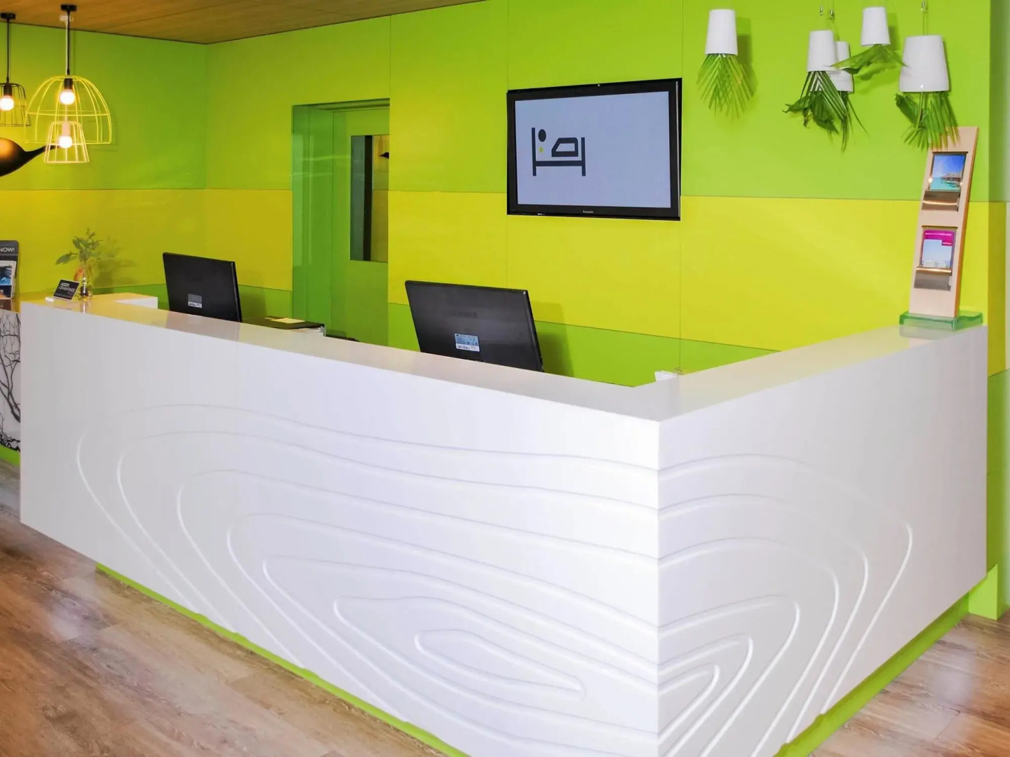 Ibis Styles Mt Isa Verona