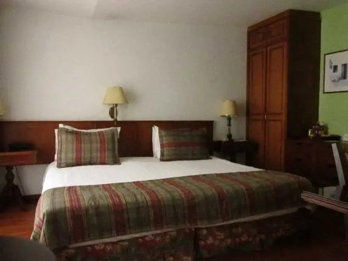 Nuevo Hotel Rincón de Santa Bárbara