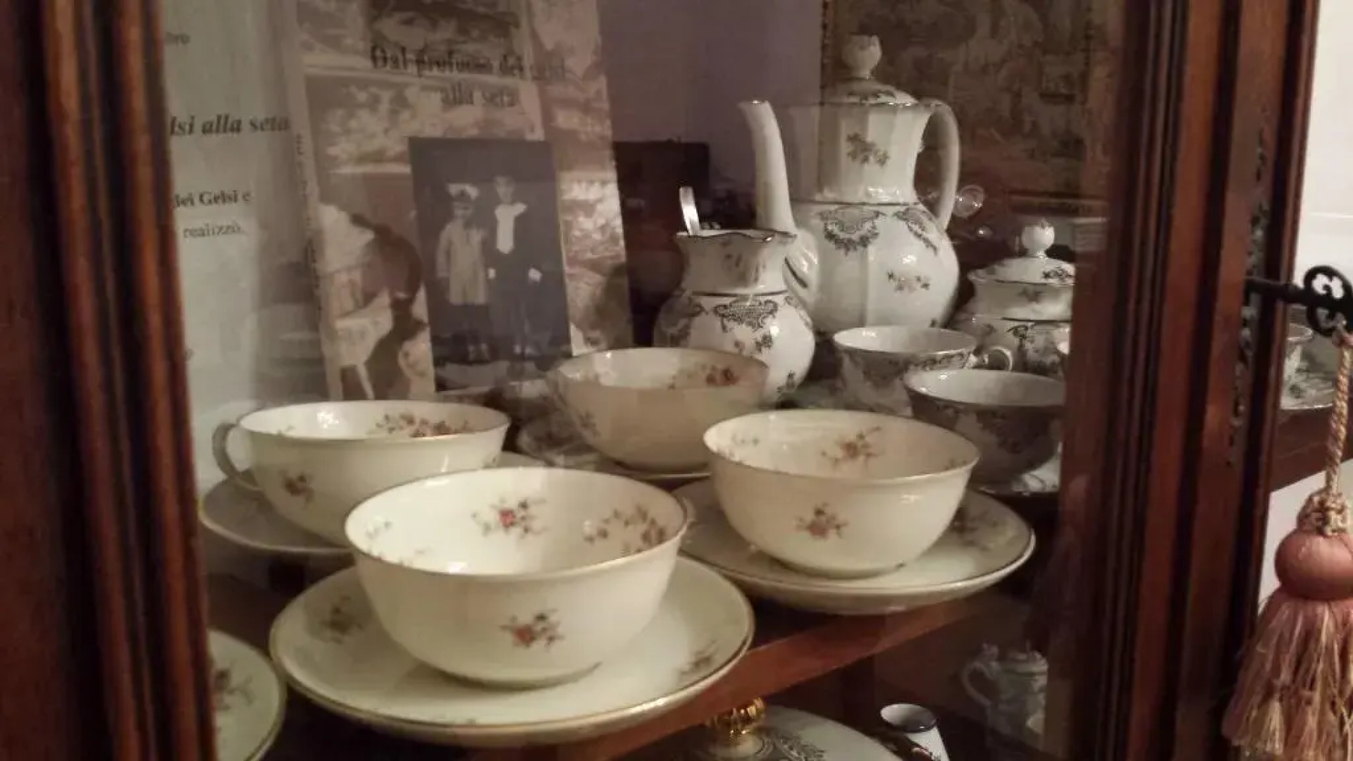 Agriturismo Villa Dei Gelsi