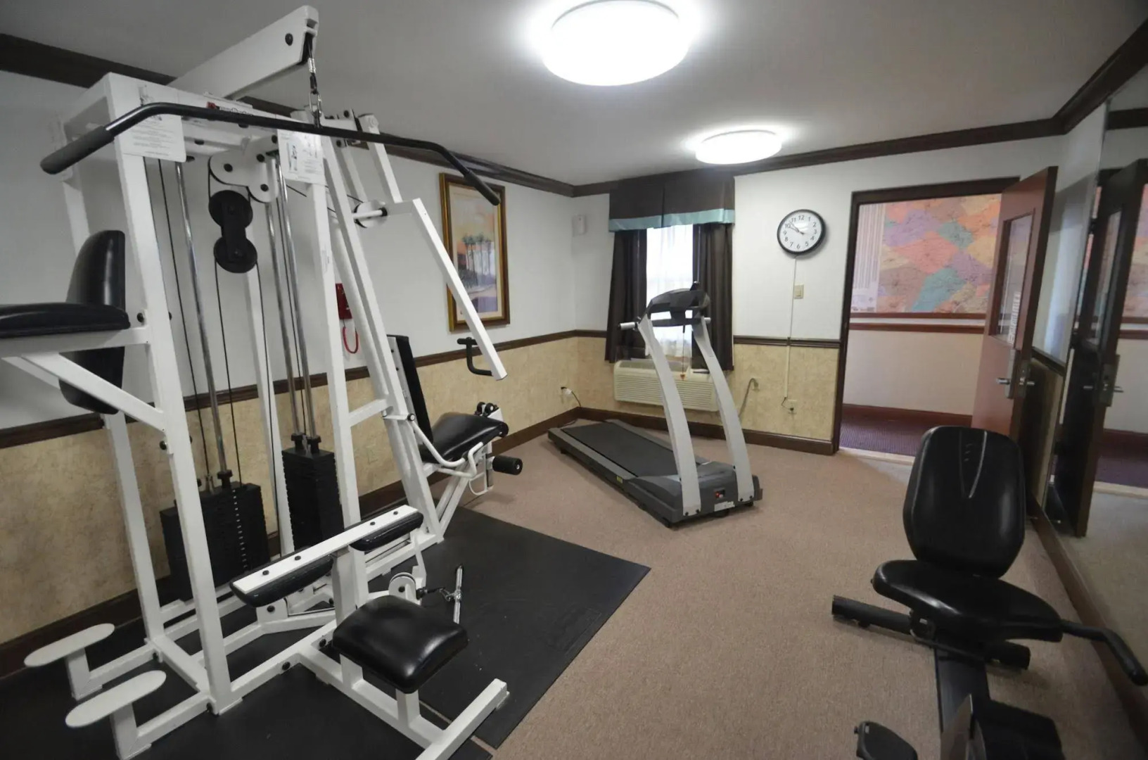 Quality Inn & Suites Quakertown - Allentown
