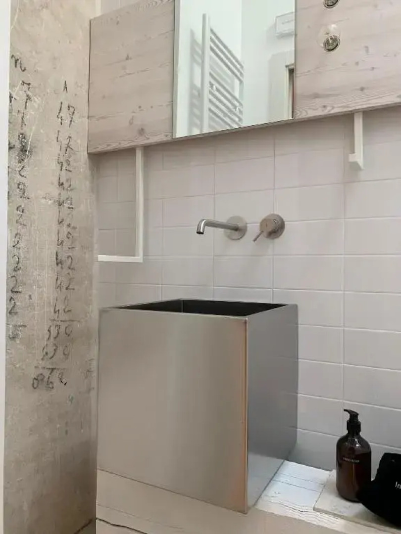 La Pervinca - Ospitalità Natura Cura