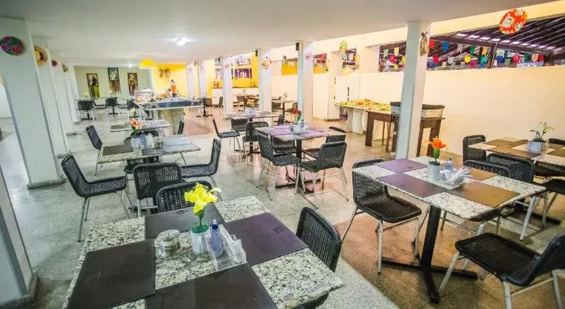 Hotel do Vale Express