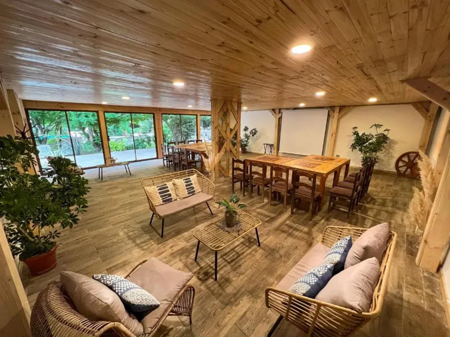 Complejo Turístico Barros