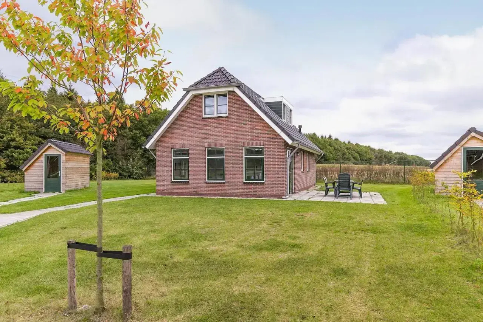 Summio Villaparc Schoonhovenseland