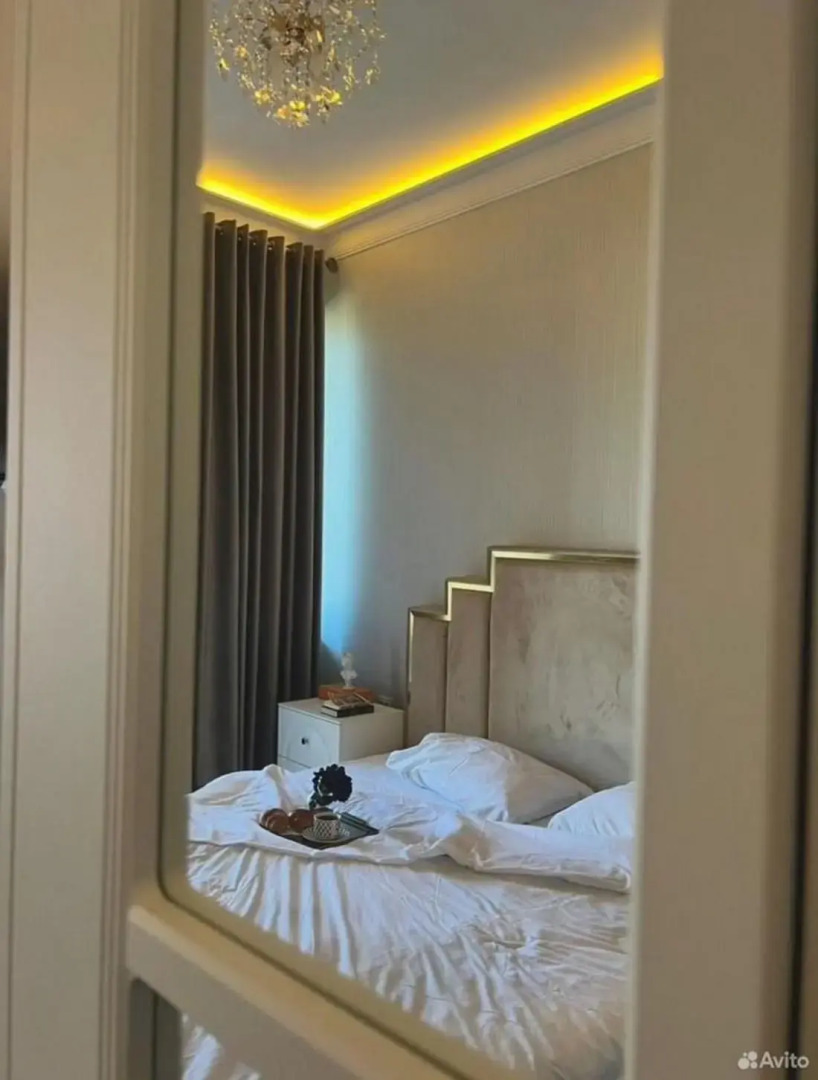 Домик у моря