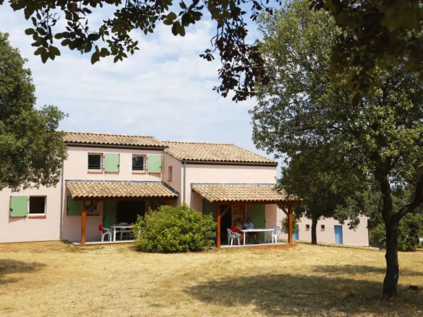 Les Portes des Cevennes (SUE100)