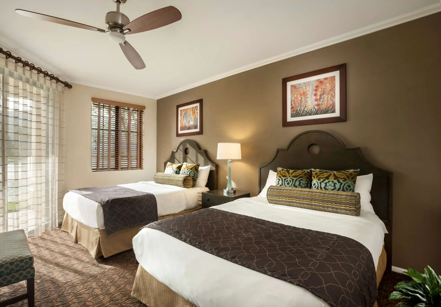 Hyatt Vacation Club at The Welk, San Diego Area