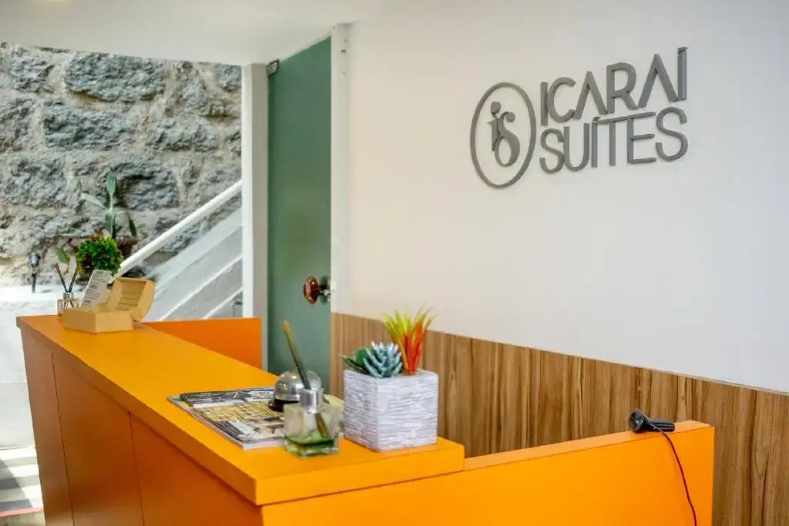 Icarai Suites
