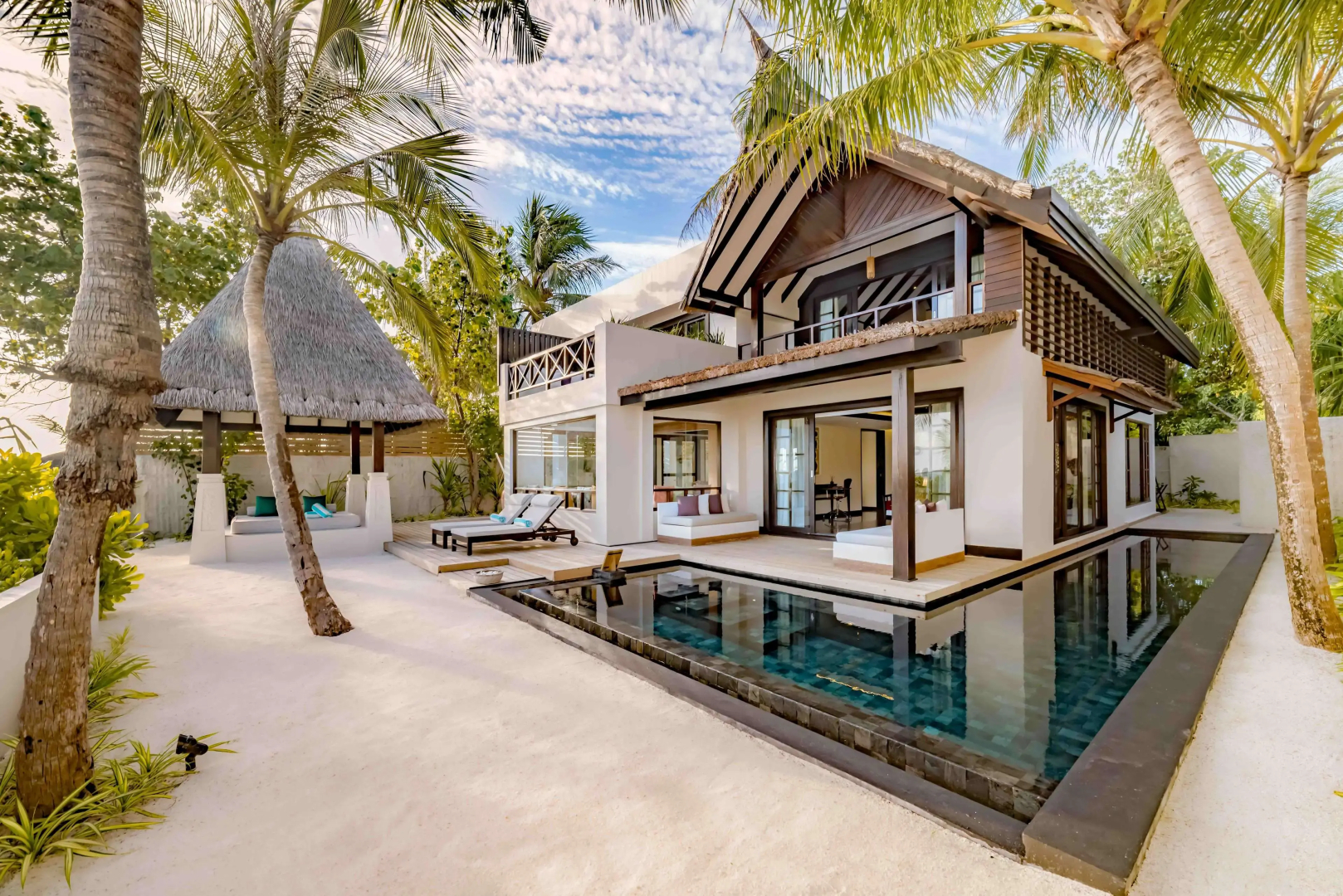 Ozen Reserve Bolifushi- All Inclusive with Free Transfers