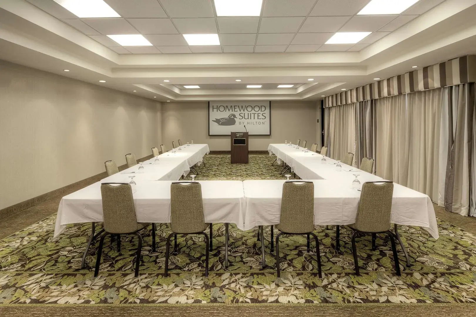 Homewood Suites Victoria, TX