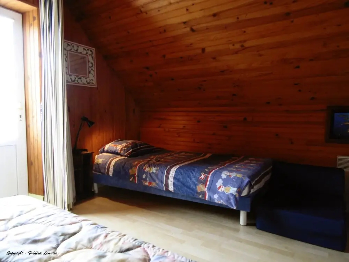 Cap Houses Maison La Coquille