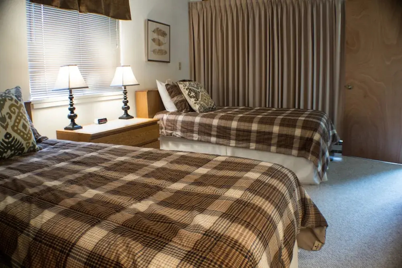 Wood Creek Condominiums