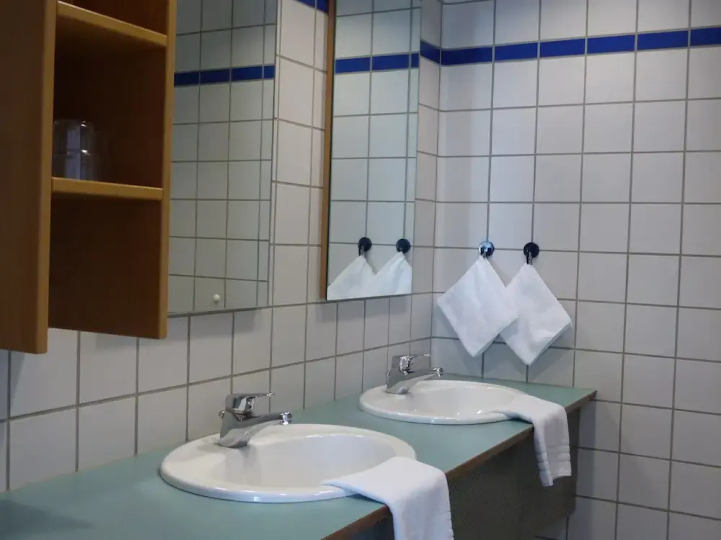Rügener Ferienhäuser am Hochufer