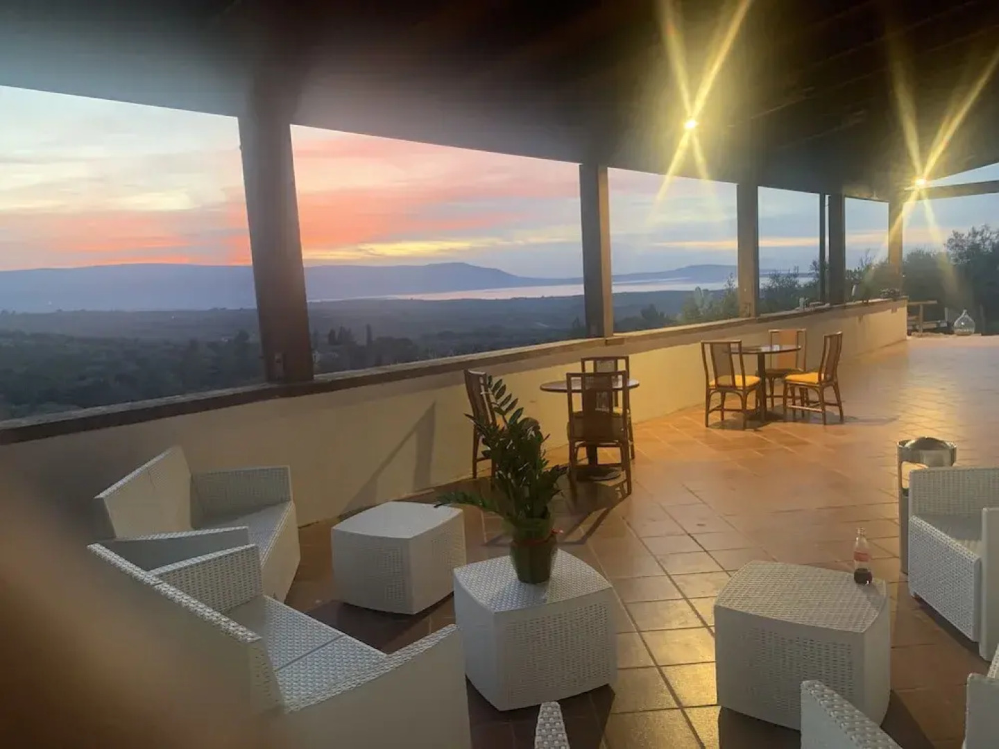 La Valletta Agriturismo