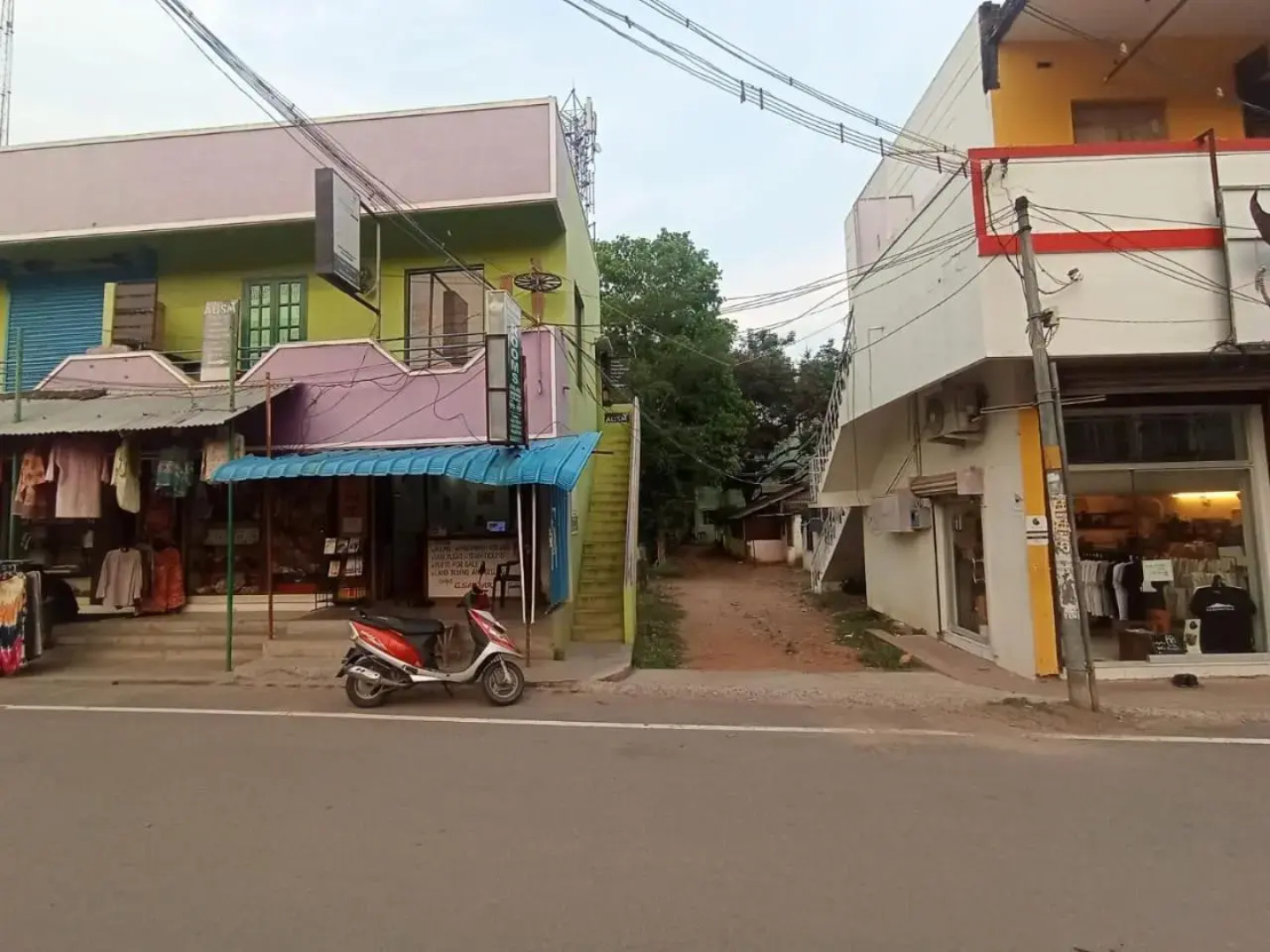 Shankara Guest House