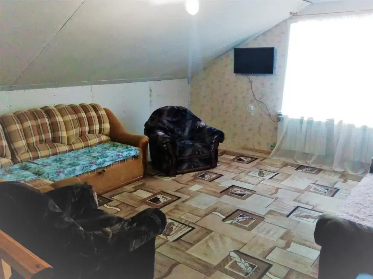 Guest House on Vologodskiy 5