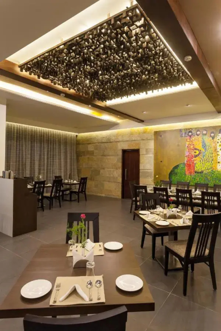 Hotel Chaitali