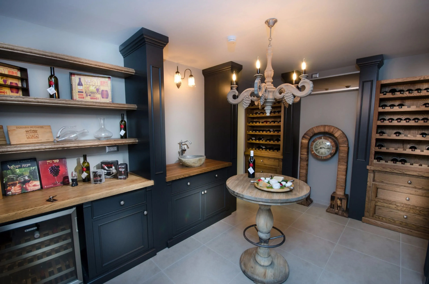 Chateau Glili - Adults Only