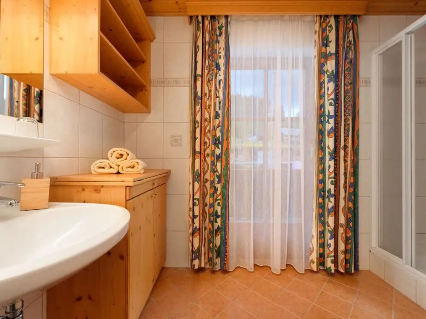 Stunning Apartment in Forstau Salzburg Near Ski Area